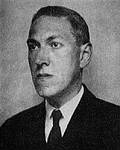 H.P. Lovecraft