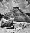 Mexiko in den 1920ern