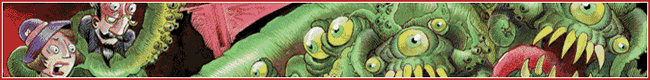 Cthulhu Gloom