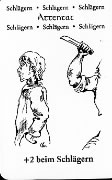 Gtter, Riten und Dmonen - Karte