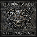 Necronomicon - Nox arcana