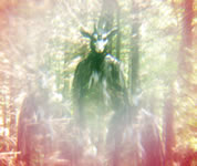 Black Goat of the Woods (1 CD)