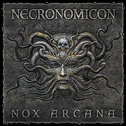 Nox Arcana - Necronomicon