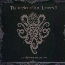 The Stories of H.P. Lovecraft - A Synphonic Collection (3 CDs)