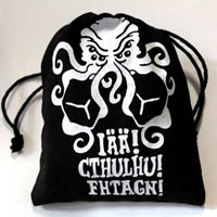 Cthulhu Wrfelbeutel