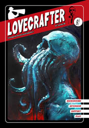 Lovecrafter Nr.0