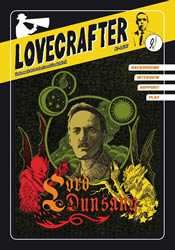 Lovecrafter Nr. 1 - Magazin