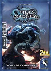 Tides of Madness: Wogen des Wahnsinns