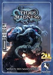 Tides of Madness: Wogen des Wahnsinns
