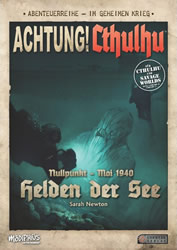 Achtung! Cthulhu - Helden der See