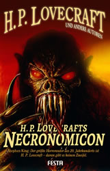 H.P. Lovecrafts Necronomicon