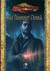 Die Davenport-Chronik 