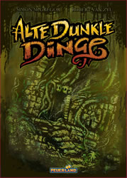 Alte Dunkle Dinge 