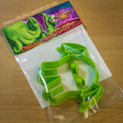 Cthulhu Keksausstecher