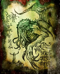 Necronomicon-Fragment Nr. 53
