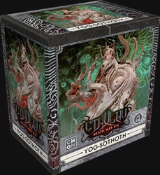 Yog Sothoth