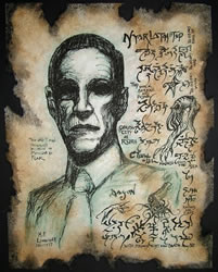 Necronomicon Fragment 043
