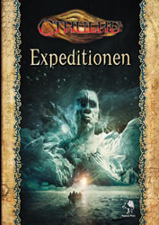 Expeditionen - 5 Abenteuer