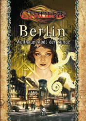 Berlin - Welthauptstadt der Sünde