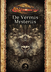 De Vermis Mysteriis (HC)