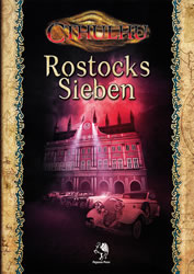 Rostocks Sieben