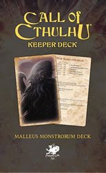 Mansions of Madness: Vol 1