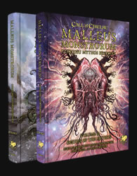 Malleus Monstrorum Vol. I+II (Slipcase)