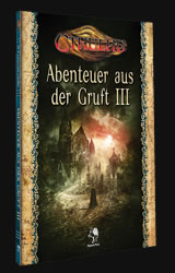 Abenteuer aus der Gruft 3 (SC)