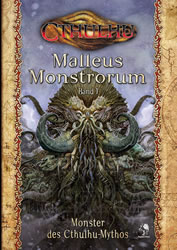 Malleus Monstrorum - Band 1 (HC)