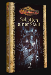 Schatten einer Stadt (HC)