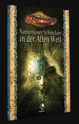 Namenloser Schrecken in Neuengland