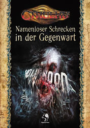 Namenloser Schrecken in der Gegenwart