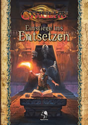 Einstiege ins Entsetzen - 3 Abenteuer