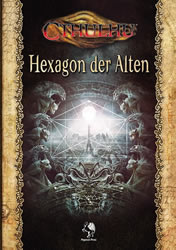 Hexagon der Alten (HC)