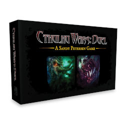Cthulhu Wars Duel