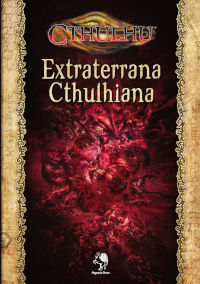 Extraterrana Cthulhiana