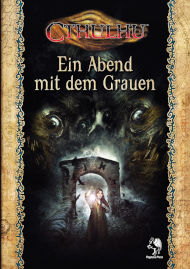Ein Abend mit dem Grauen