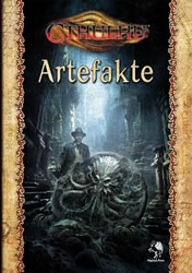 Cthulhu: Artefakt