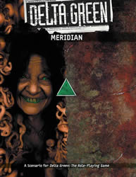 Meridian - Szenario (englisch)