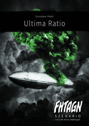 Ultima Ratio