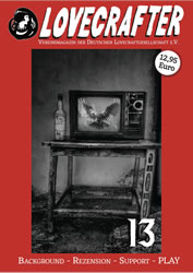 Lovecrafter Nr. 13