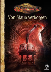 Cthulhu - Von Staub verborgen