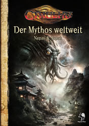 Der Mythos weltweit – Nepal & Japan (Softcover)