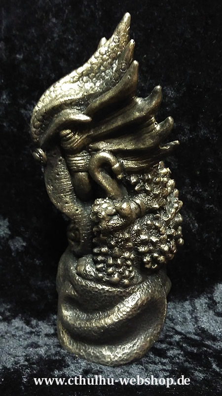 Chaugnar Faugn (Statuette - kleine Version) - Ansicht 4
