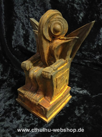 Eisenzeit Cthulhu Idol - Statuette (Replikat)