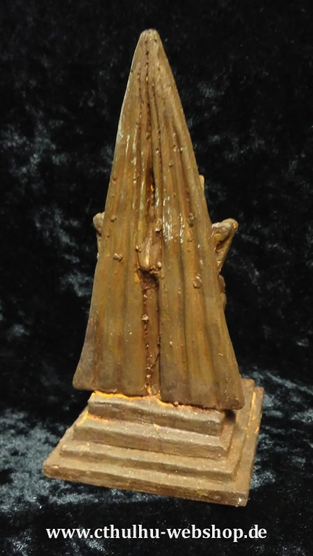 Eisenzeit Cthulhu Idol klein - Ansicht 2