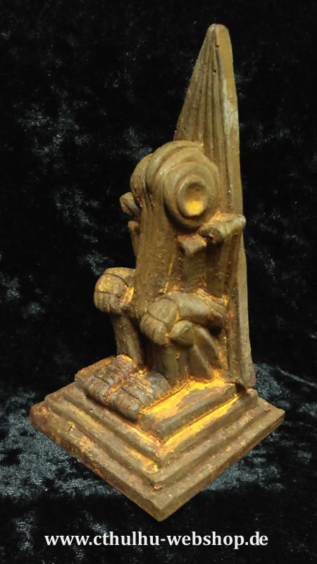 Eisenzeit Cthulhu Idol klein - Ansicht 5
