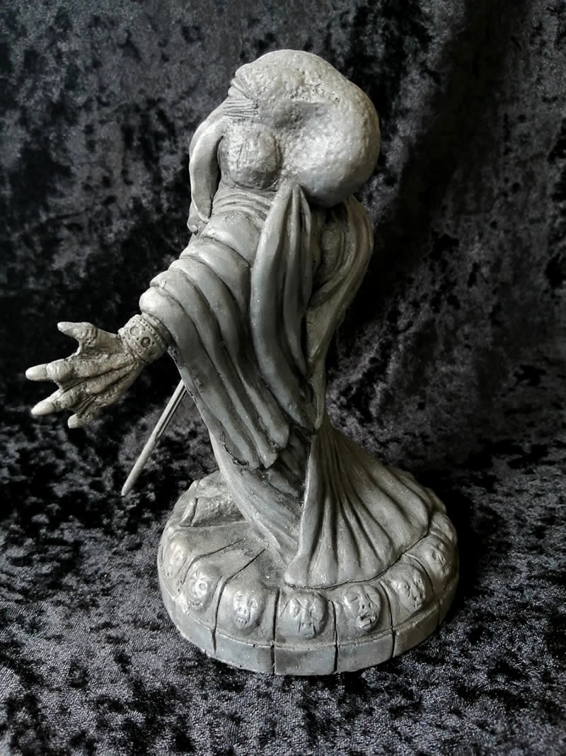Cthulhu wird ber die Welt herrschen  - Ansicht 4