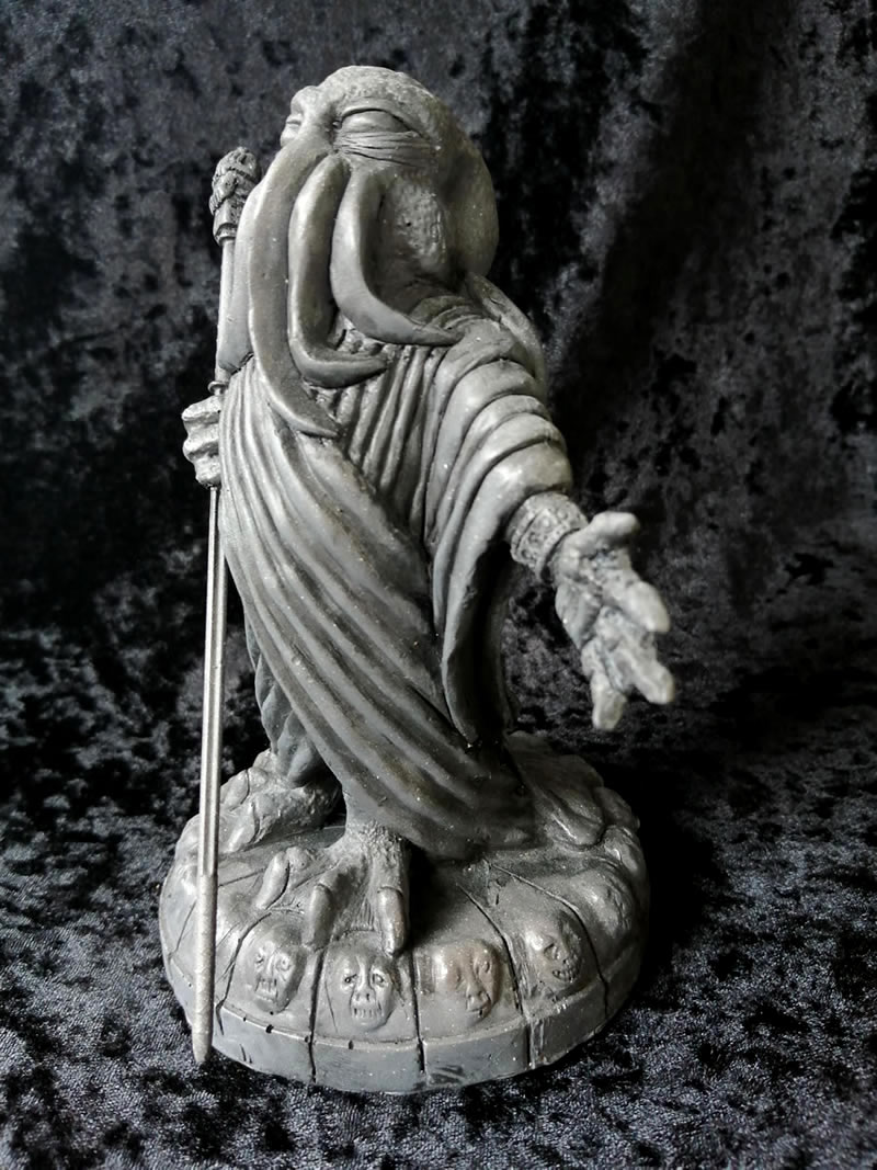 Cthulhu wird ber die Welt herrschen  - Ansicht 5