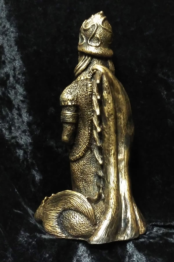 Dagon mit dem Auge der Tiefe - Ansicht 3
